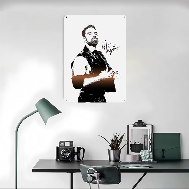 LA Knight Black and White Meta - Retro Knight Gaming review and price