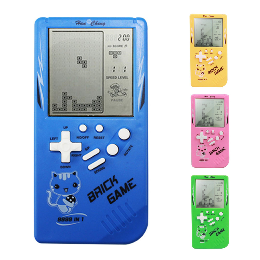 Hot Classic Retro Handheld Gam - Retro Gaming Handhelds review and price