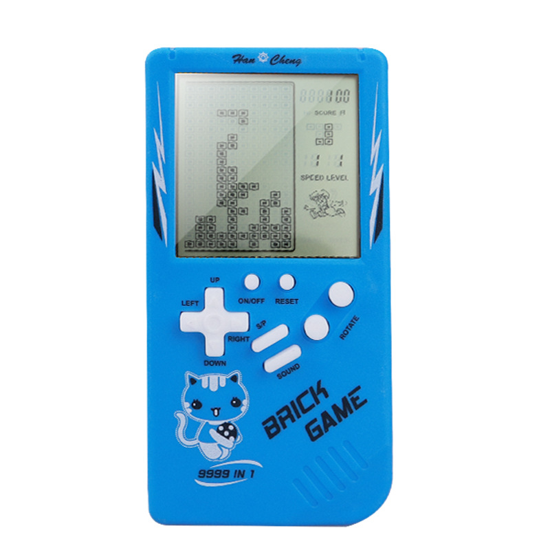 Hot Classic Retro Handheld Gam - Retro Gaming Handhelds review and price