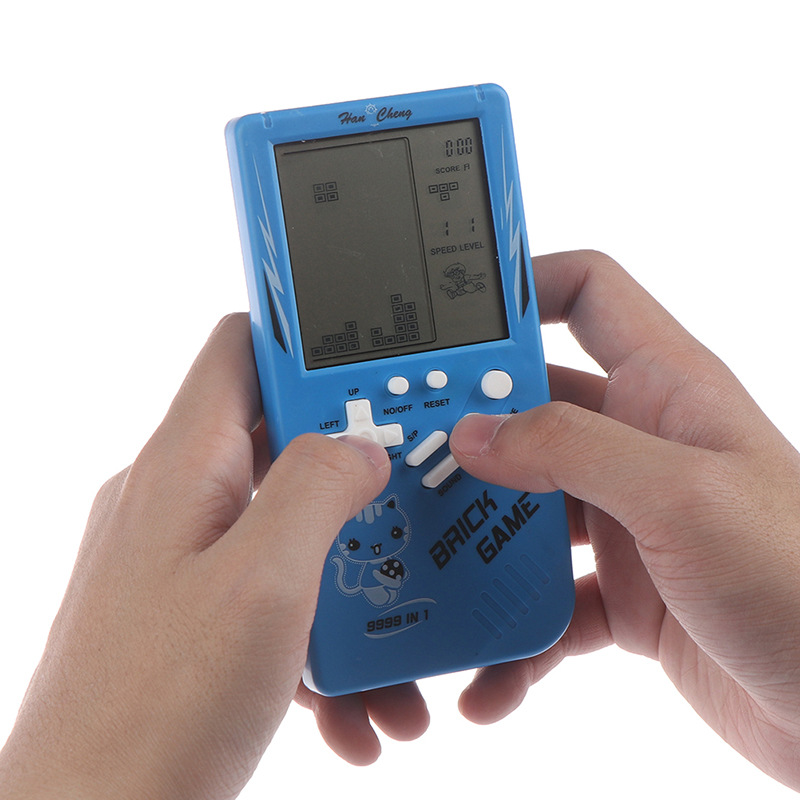 Hot Classic Retro Handheld Gam - Retro Gaming Handhelds review and price