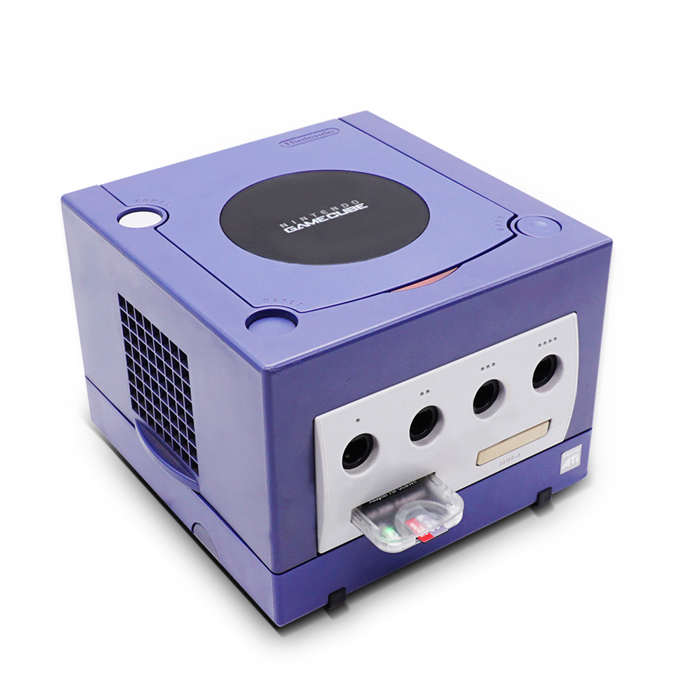 GC2SD Memory Card Adapter Micr - Retro Gaming Handhelds review and price