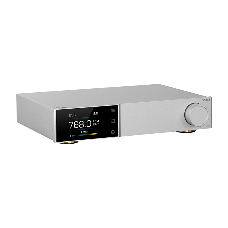 TOPPING D70 PRO SABRE DAC ES90 - Controller Adapter Usb review and price