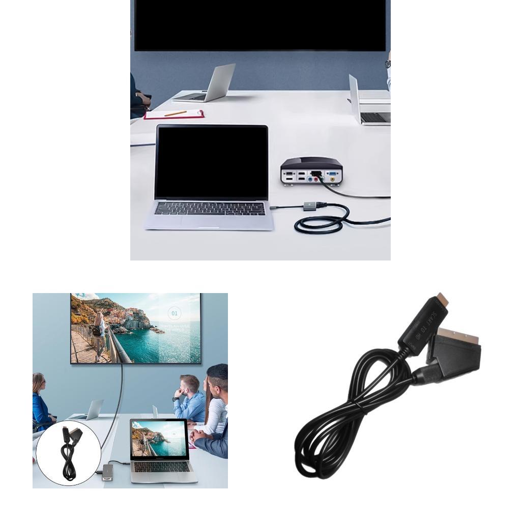 652F SCART to HDTV Port Conver - Scart To Hdmi review and price