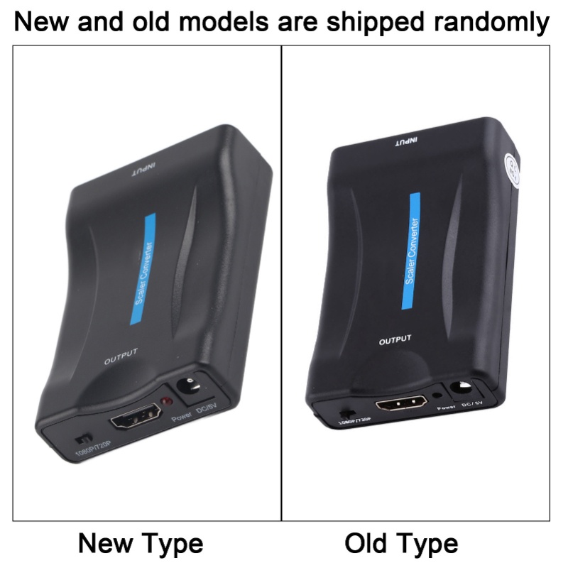 Scart To HDMI Audio Video Conv - Scart To Hdmi review and price