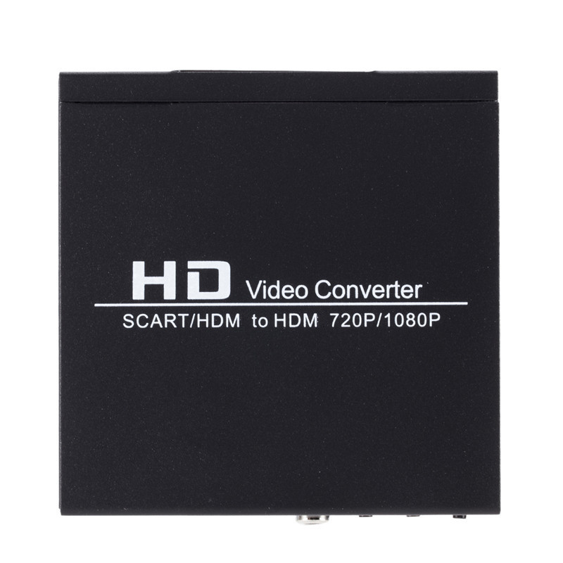 SCART to HDMI-compatible Video - Scart To Hdmi review and price