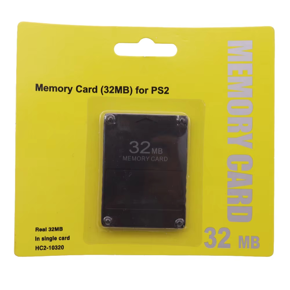 For PS2 8MB/64MB/128MB/256MB M - Memory Card Ps1 review and price