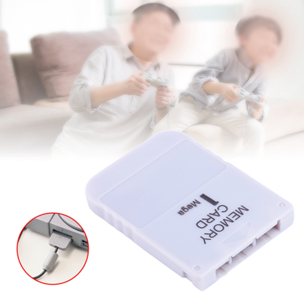 Reliable 1MB Capacity Memory C - Memory Card Ps1 review and price