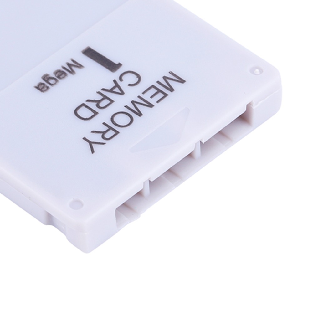Reliable 1MB Capacity Memory C - Memory Card Ps1 review and price