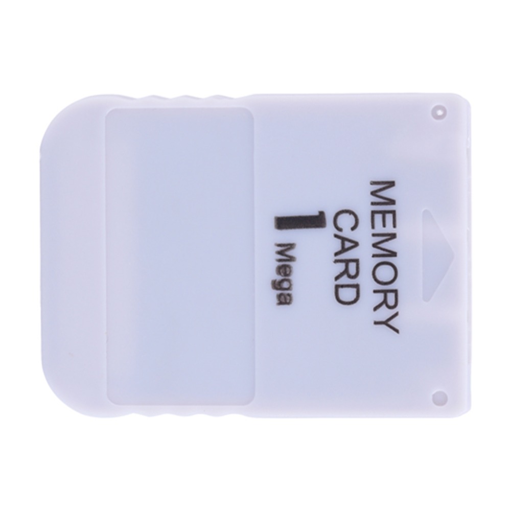 Reliable 1MB Capacity Memory C - Memory Card Ps1 review and price